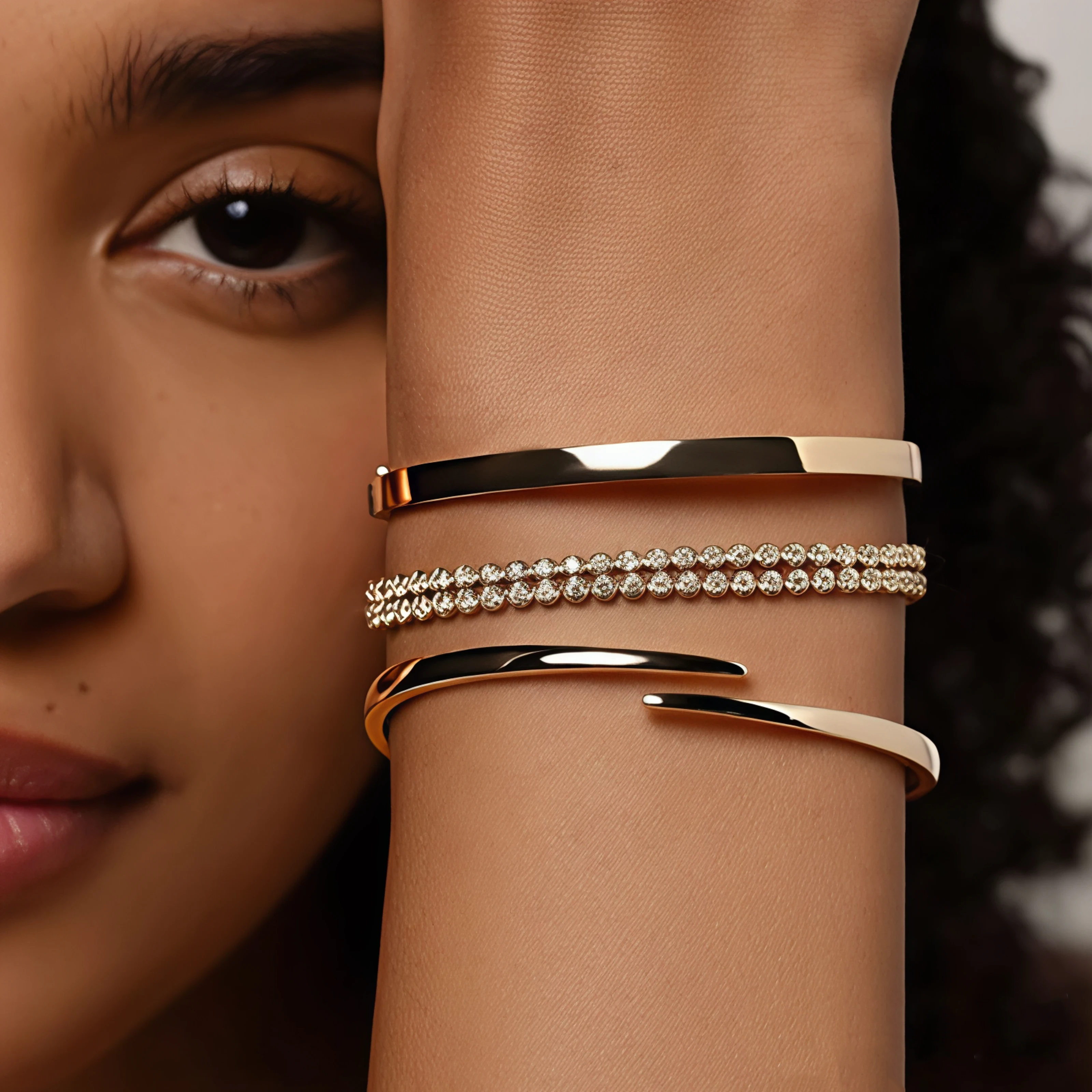 Bracelets