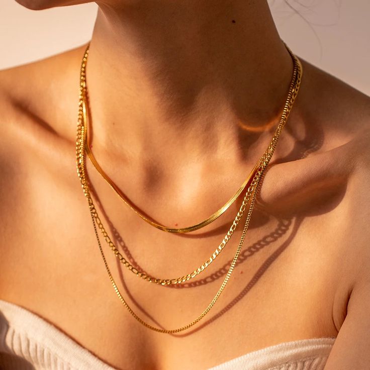 Neck Accessories