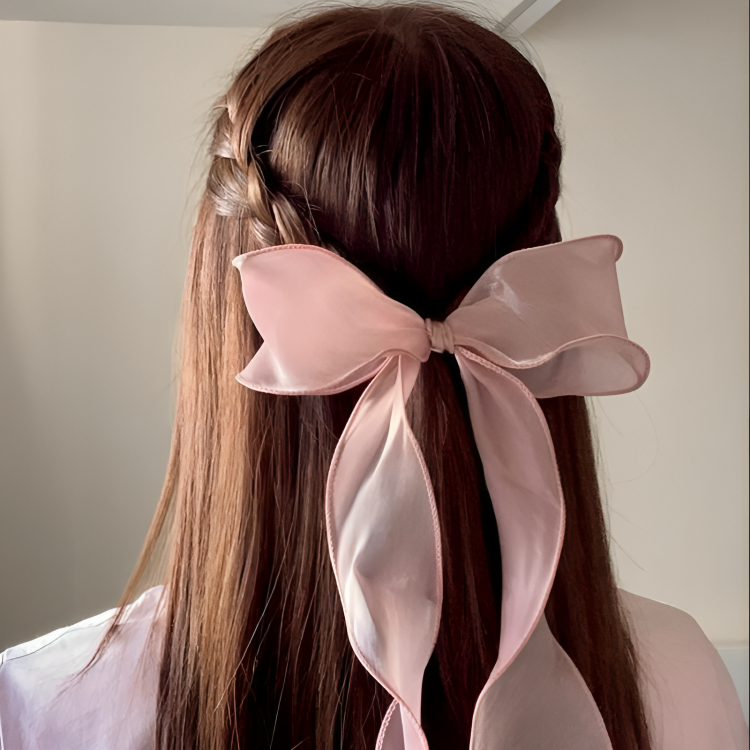Hair accessories