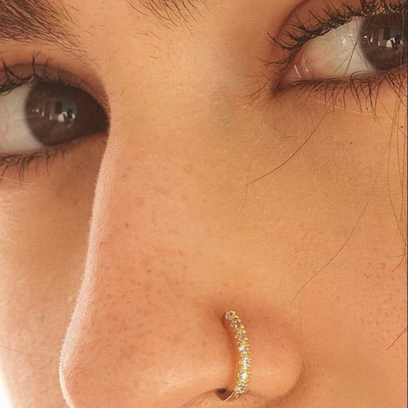 Piercing