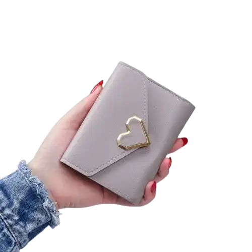 Georgina Small Card Wallet