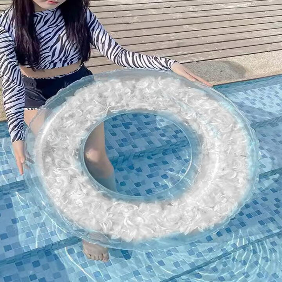 Swim Rings