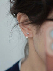 Simple 3-Piece Piercing Set