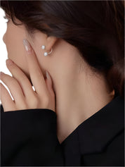 Simple 3-Piece Piercing Set