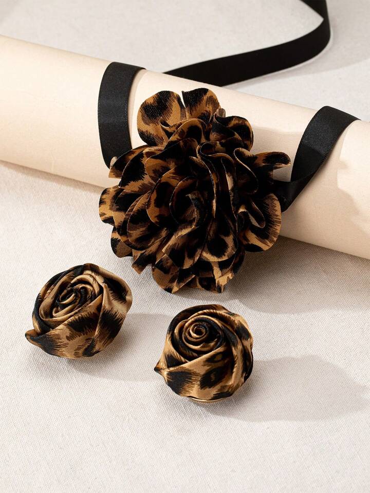 Georgina 3-Piece Jewelry Set