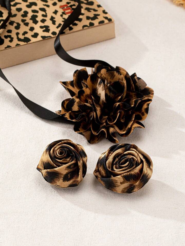 Georgina 3-Piece Jewelry Set