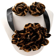 Georgina 3-Piece Jewelry Set