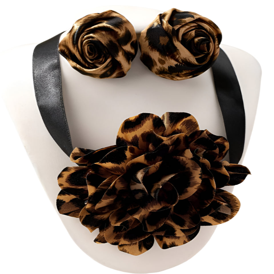 Georgina 3-Piece Jewelry Set