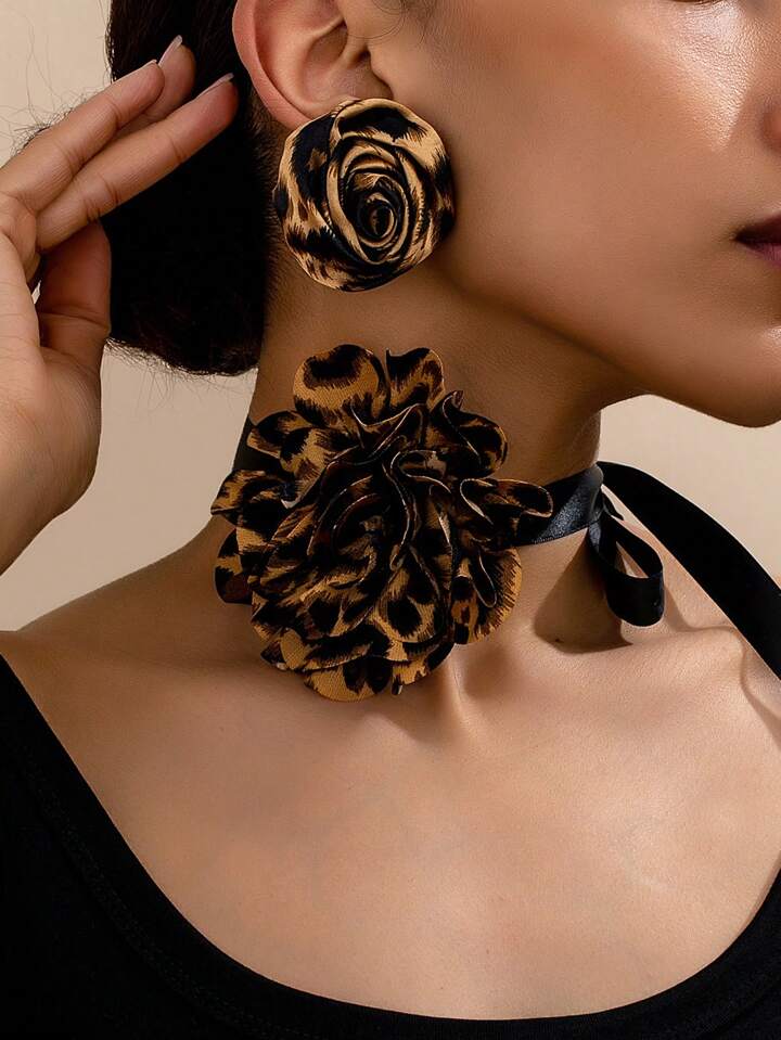 Georgina 3-Piece Jewelry Set