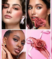 SHEGLAM Pink Ribbon Rose Blush
