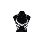 Sequin Body Chain