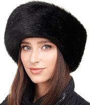 Women’s Faux Fur Headband