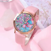 Elegant Women's Watch with Modern Design