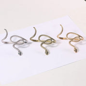 Snake Bracelet