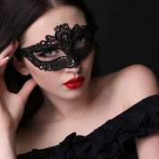 Georgina Women’s Lace Masquerade Mask