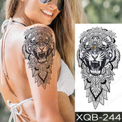 Waterproof Temporary Tattoo Sticker