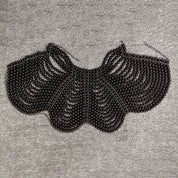 Handmade Backless Women’s Bra