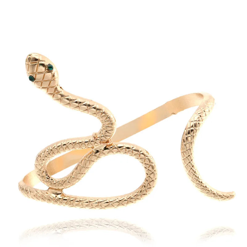Snake Bracelet