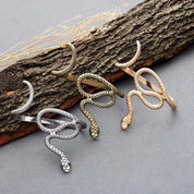 Snake Bracelet