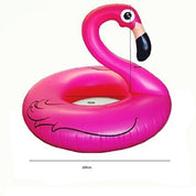 Inflatable Cherry Pool Float