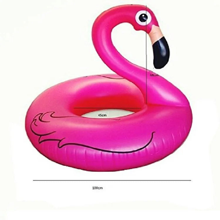 Inflatable Cherry Pool Float