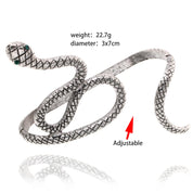 Snake Bracelet