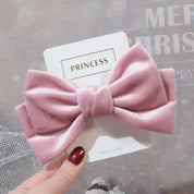 Elegant Lace Hair Clip