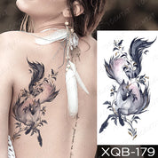 Waterproof Temporary Tattoo Sticker