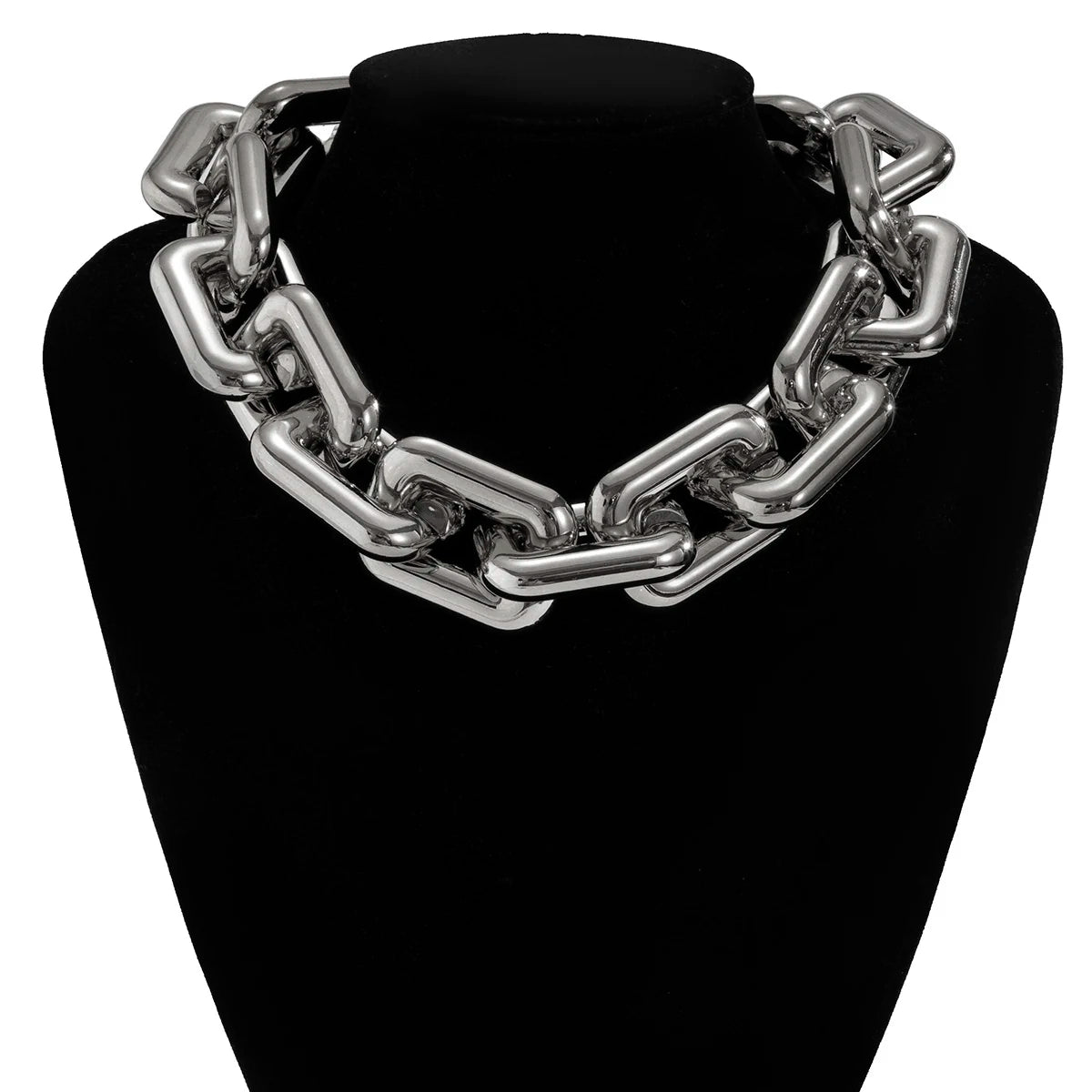 Thick Necklace