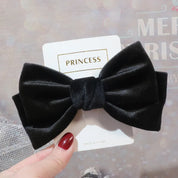 Elegant Lace Hair Clip