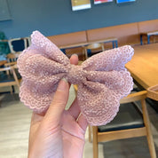 Elegant Lace Hair Clip