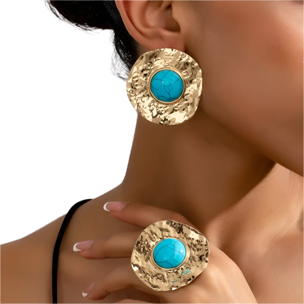 Vintage Jewelry Set