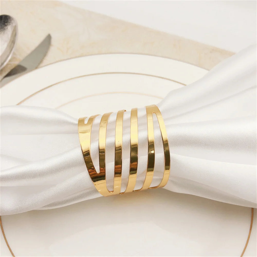 Holiday Napkin Ring