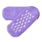 Silicone Foot Care Socks