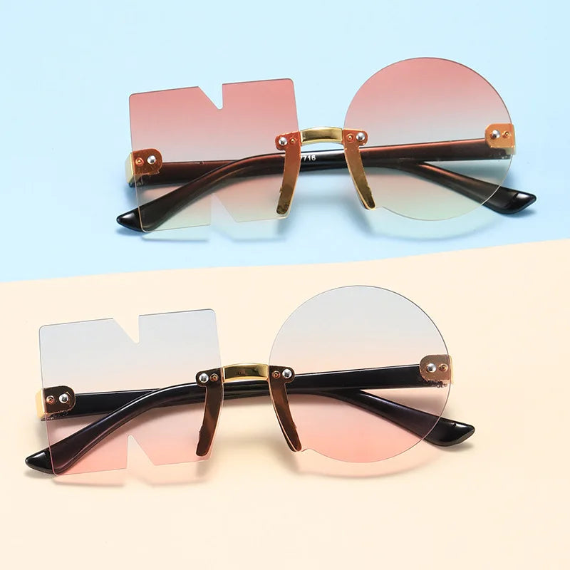 Gradient Sunglasses