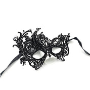 Georgina Women’s Lace Masquerade Mask