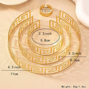 Jewelry Set – Necklace, Bracelet