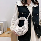 Luxury Gold Women's Handbags