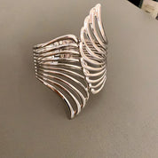 High-Quality Hollow Arm Cuff Bracelet