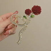 Ponytail Hair Clip