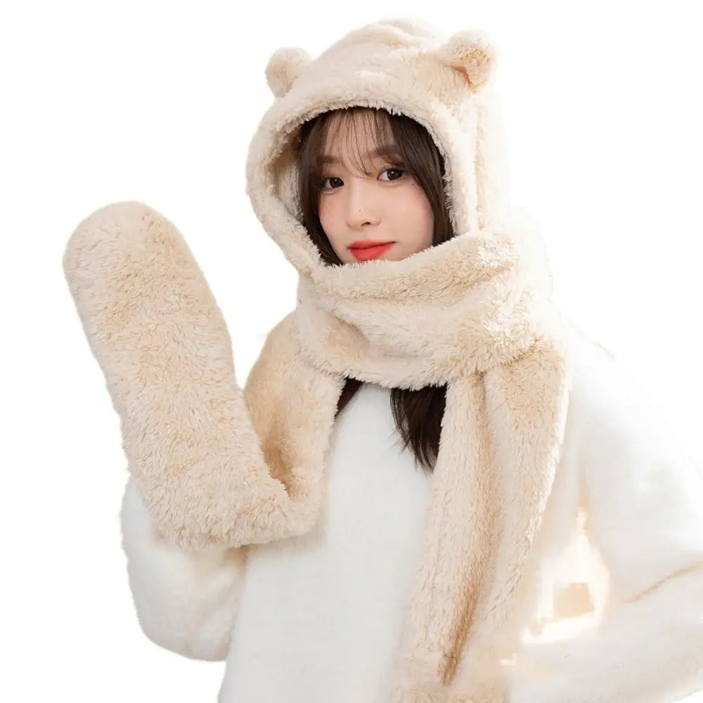 3-in-1 Winter Set