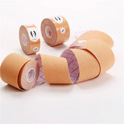 Invisible Lifting Bra Tape