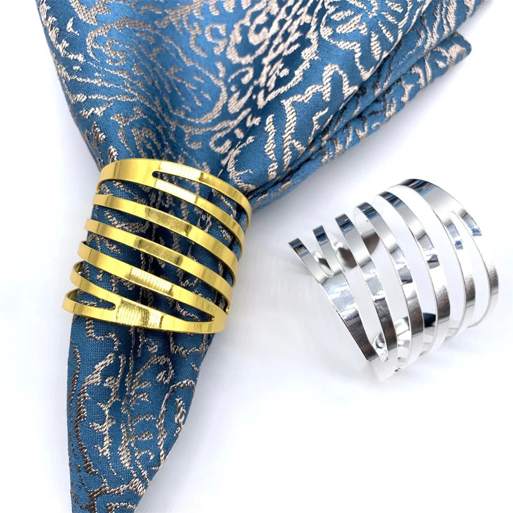 Holiday Napkin Ring