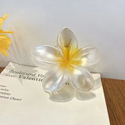 Shark-Shaped Hair Clip
