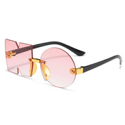 Gradient Sunglasses