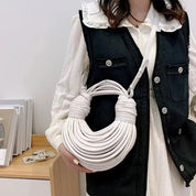 Luxury Gold Women's Handbags