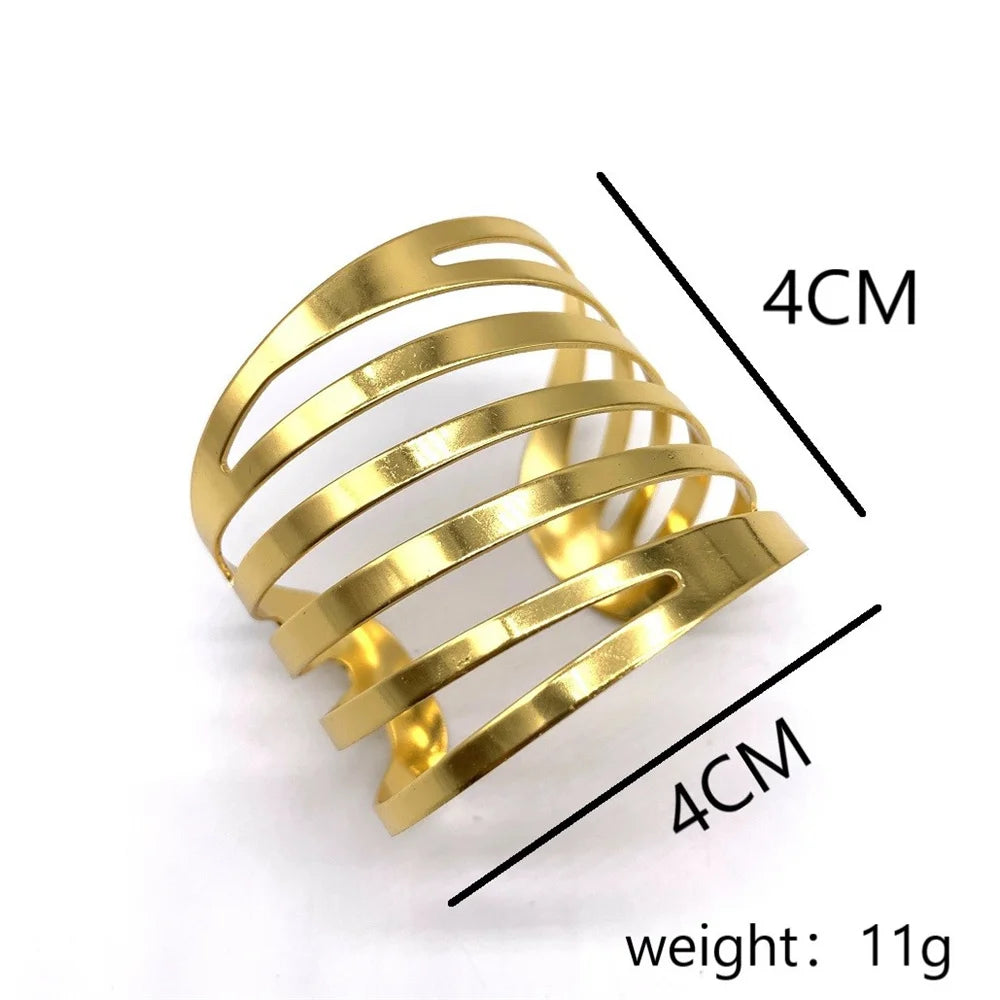 Holiday Napkin Ring