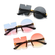 Gradient Sunglasses