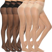 Ultra Stretchy Long Socks