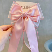 Elegant Lace Hair Clip